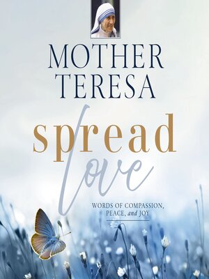 cover image of Spread Love
